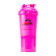 Amix - Shaker Monster Bottle Color