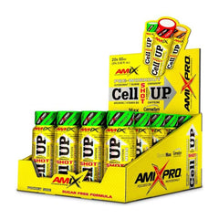 Amix - CellUp® SHOT