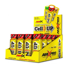 Amix - CellUp® SHOT