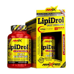 Amix - LipiDrol® Fat Burner