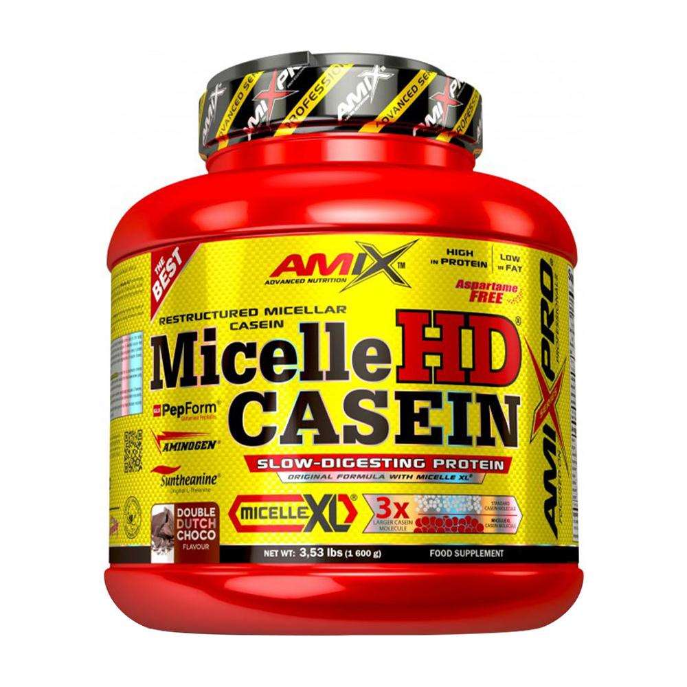 Amix - MicelleHD® Casein