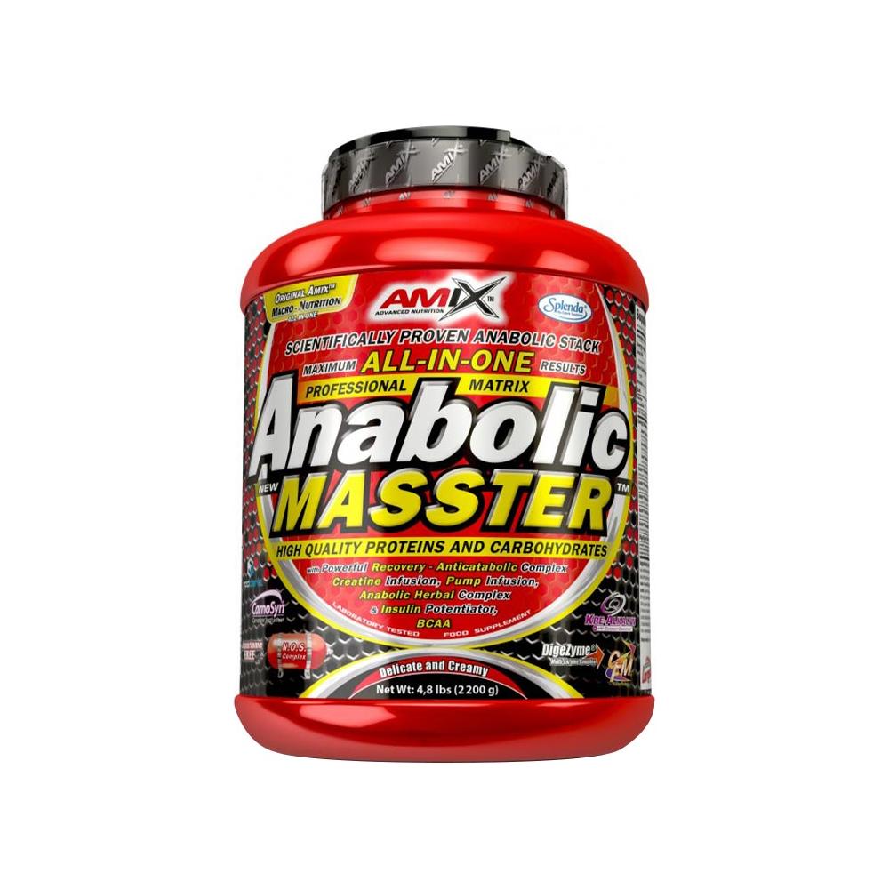 Amix - Anabolic Masster™