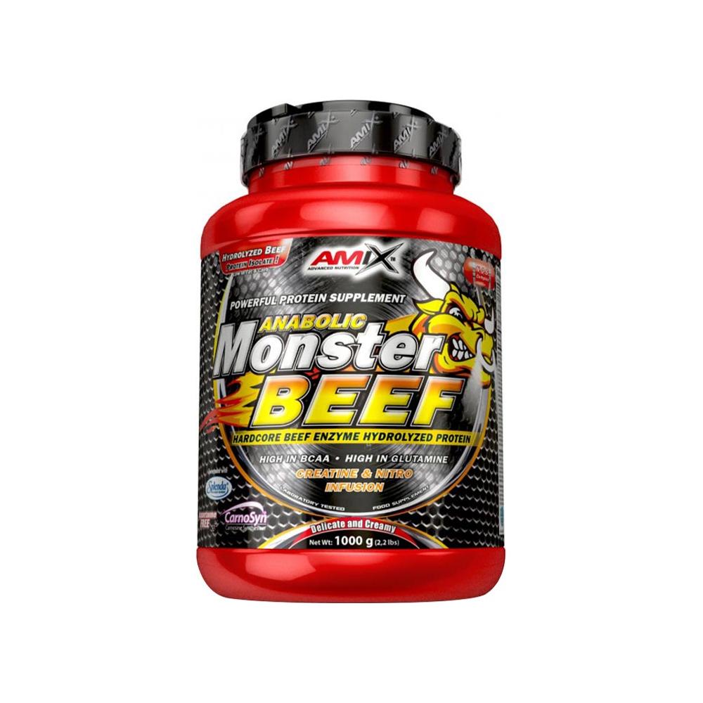 Amix - Anabolic Monster Beef Protein