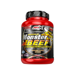 Amix - Anabolic Monster Beef Protein