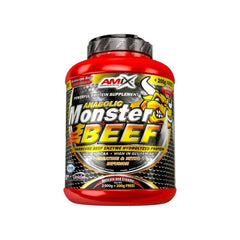 Amix - Anabolic Monster Beef Protein