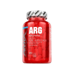 Amix - Arginine