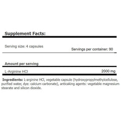 Amix - Arginine