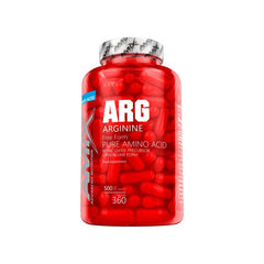 Amix - Arginine