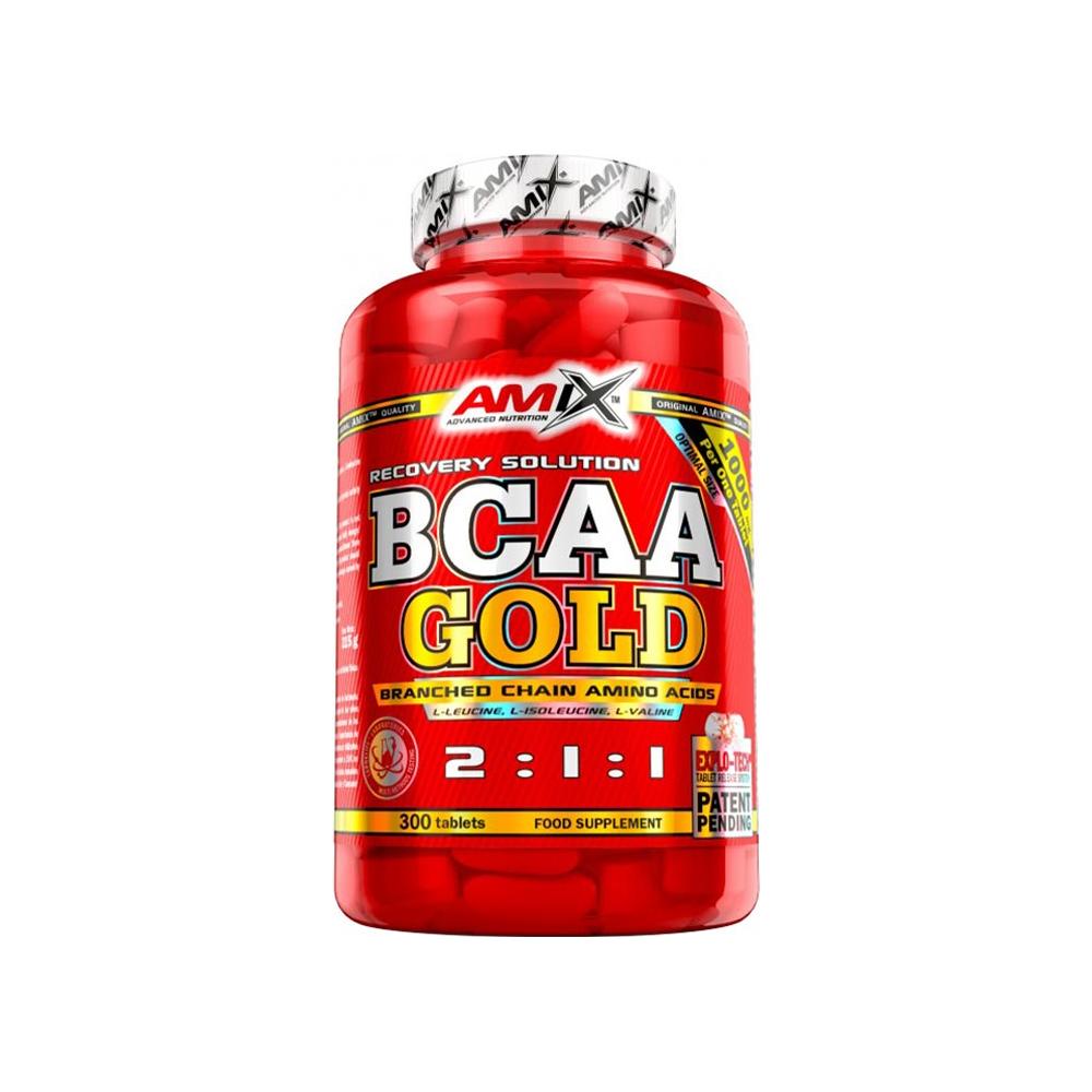 Amix - BCAA Gold