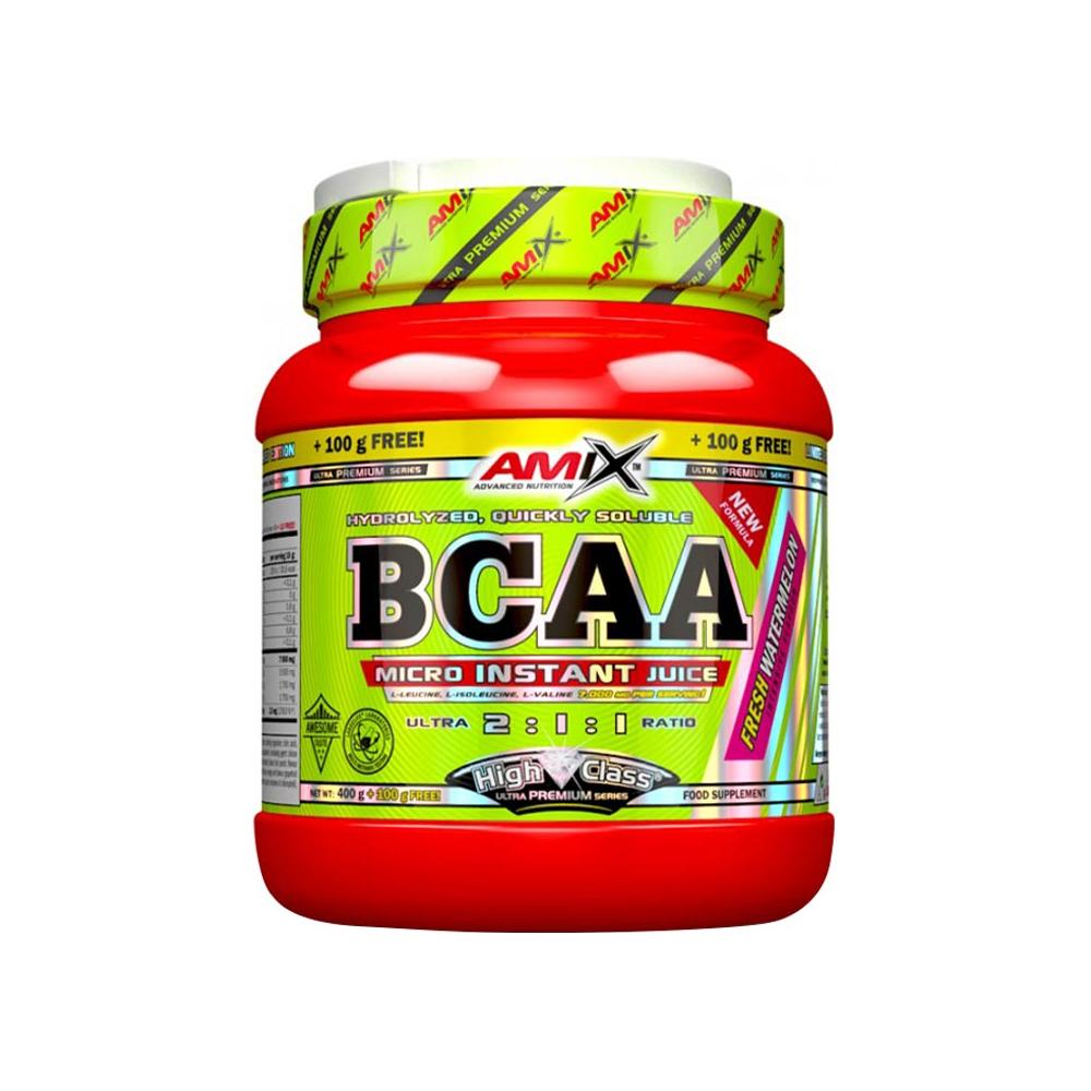 Amix - BCAA Micro Instant Juice