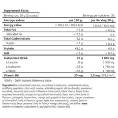 Amix - BCAA Micro Instant Juice