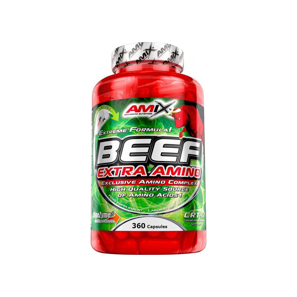 Amix - Beef Extra Amino