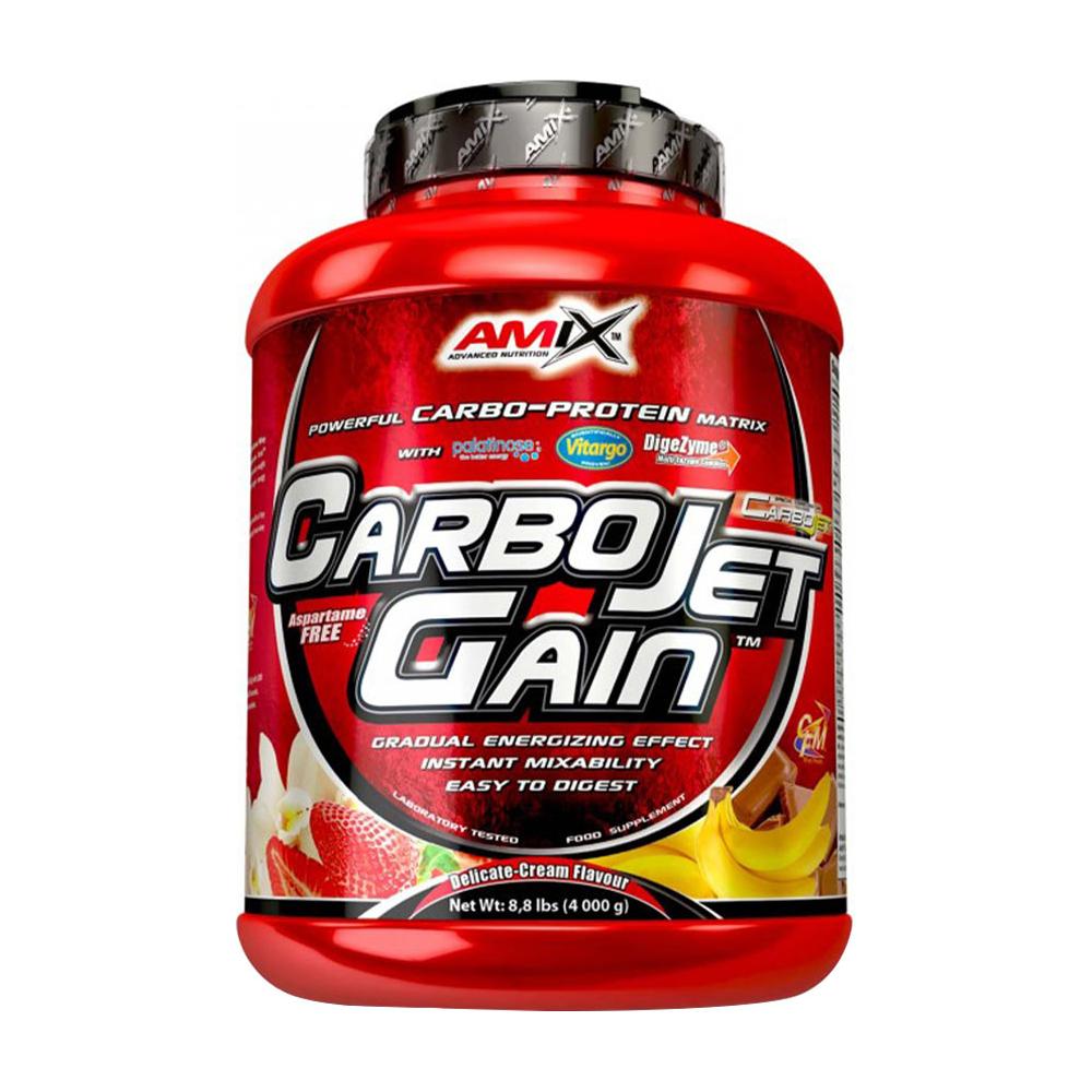 Amix - CarboJet™ Gain