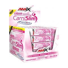 Amix - CarniSlim®