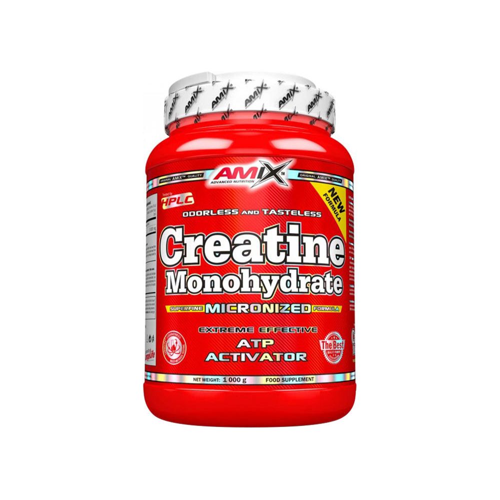 Amix - Creatine Monohydrate