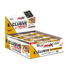 Amix - Exclusive Protein Bar