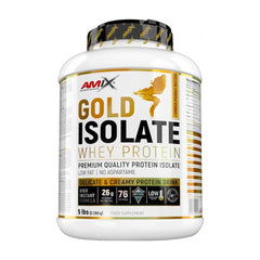 Amix - Gold Whey Protein Isolate