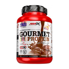 Amix - Gourmet Protein