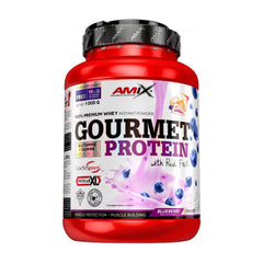 Amix - Gourmet Protein