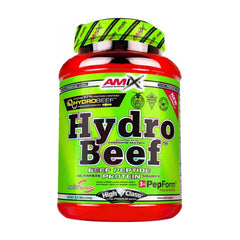 Amix - HydroBeef™ Peptide Protein