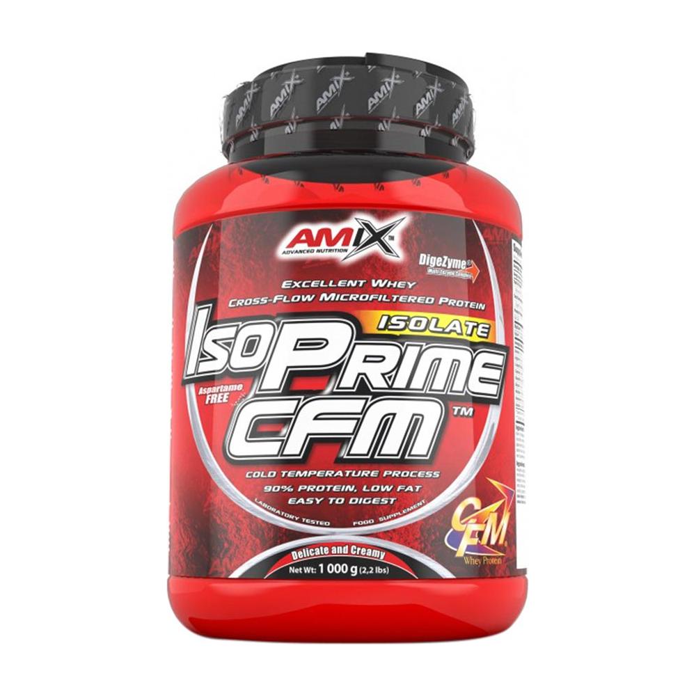 Amix - IsoPrime CFM® Isolate