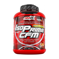 Amix - IsoPrime CFM® Isolate