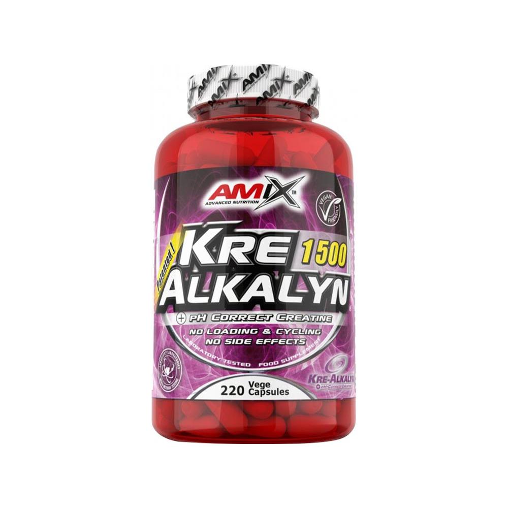 Amix - Kre-Alkalyn®