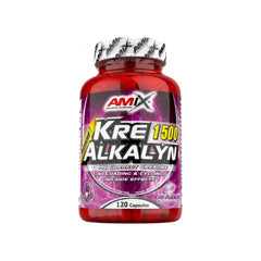 Amix - Kre-Alkalyn®