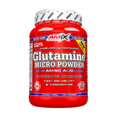 Amix - L-Glutamine