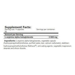 Amix - Nitric Oxide