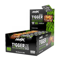 Amix - TIGGER® Zero bar