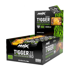 Amix - TIGGER® Zero bar