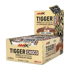 Amix - Tigger® Choco