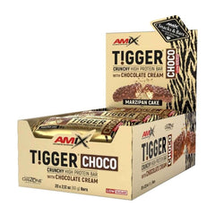 Amix - Tigger® Choco