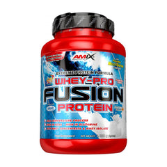 Amix - Whey-Pro Fusion