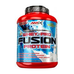 Amix - Whey-Pro Fusion