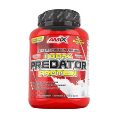 Amix - Predator® Protein