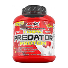 Amix - Predator® Protein