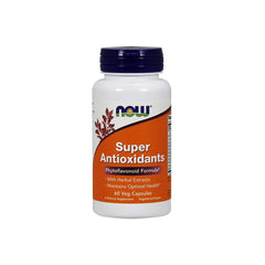 Now Foods - Super Antioxidants