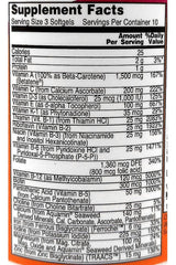 Now Foods - Eve™ Women's Multiple Vitamin