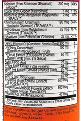 Now Foods - Eve™ Women's Multiple Vitamin