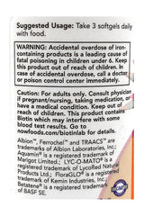 Now Foods - Eve™ Women's Multiple Vitamin