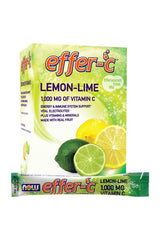 Now Foods - EFFER-C™ 30/Box