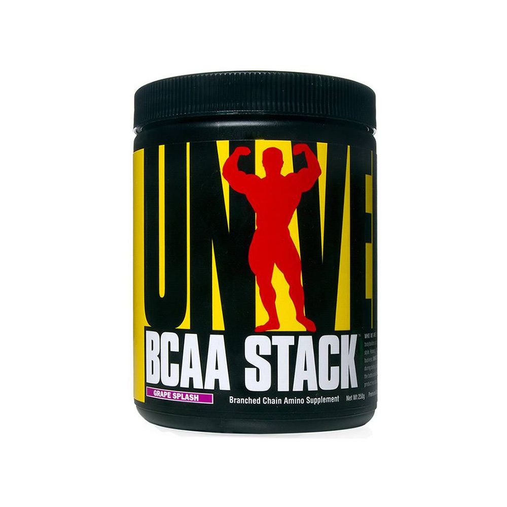 Universal Nutrition - BCAA Stack™