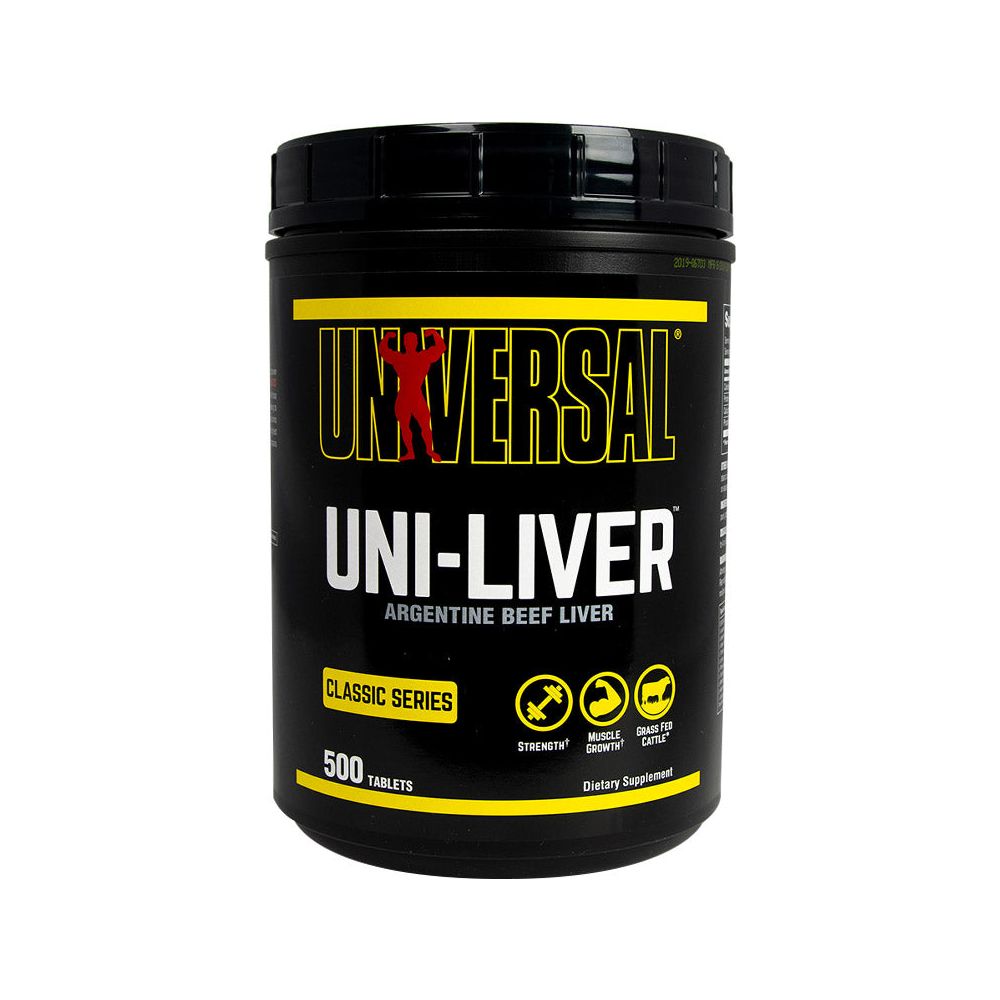 Universal Nutrition - Uni-Liver™