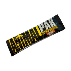 Universal Nutrition - Animal Pak Sample