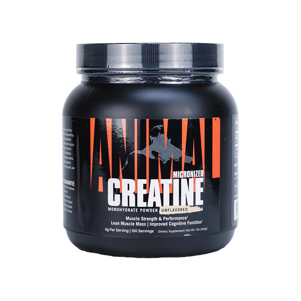 Universal Nutrition - Animal Creatine™