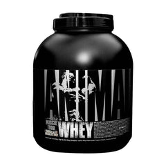 Universal Nutrition - Animal Whey