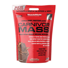 MuscleMeds - Carnivor™ Mass