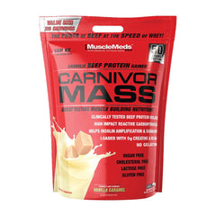 MuscleMeds - Carnivor™ Mass